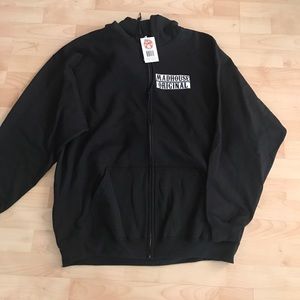 Sons of Quenneville Blackhawks Zip Up